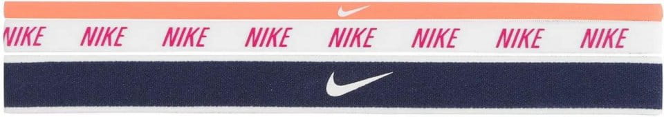 Headband Nike MIXED WIDTH HEADBANDS 3 PK