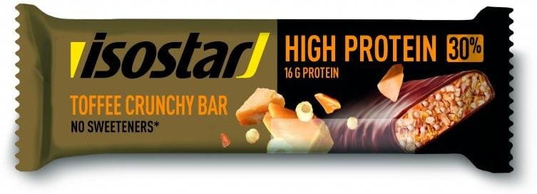 Protein bar Isostar Bar Nuts 35g
