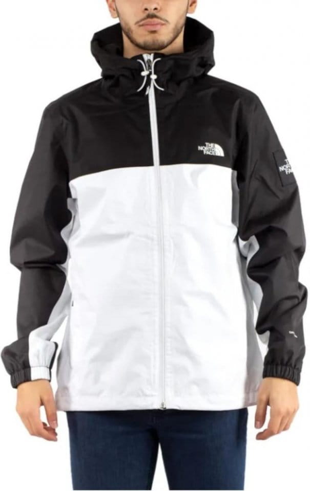 Hooded jacket The North Face M BB MNT Q JKT