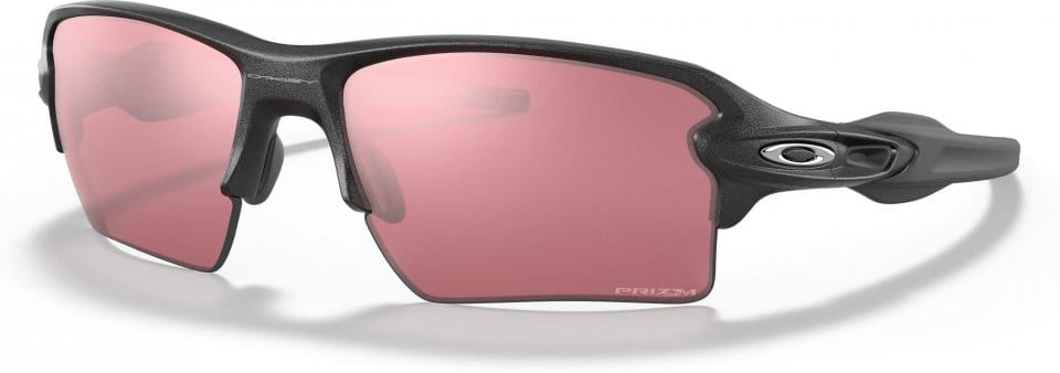 Sunglasses Oakley Flak 2.0 XL Steel w/ PRIZM DkGlf