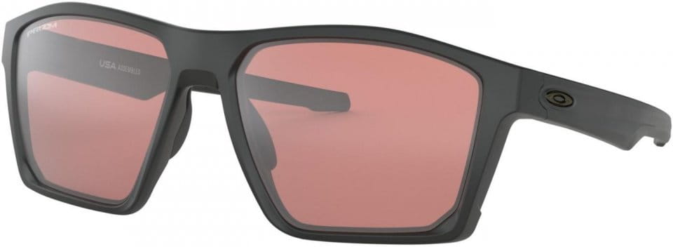 Sunglasses Oakley Targetline Mtt Blk w/ PRIZM Dark Golf