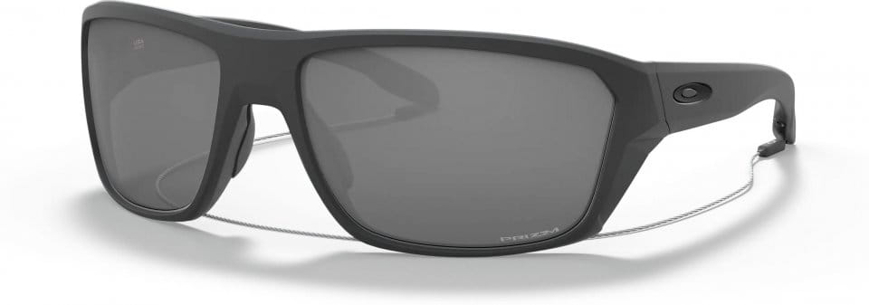 Sunglasses Oakley Split Shot Matte Carbon w/ PRIZM Black
