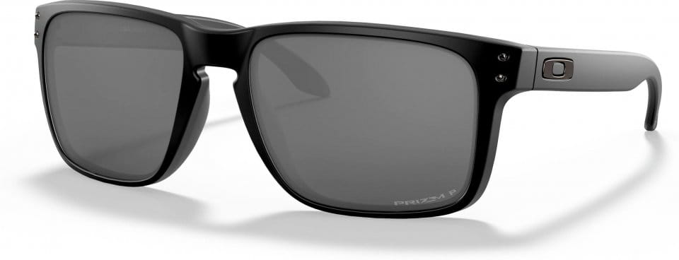Sunglasses Oakley Holbrook XL Matte Black w/ PRIZM Blk Pol