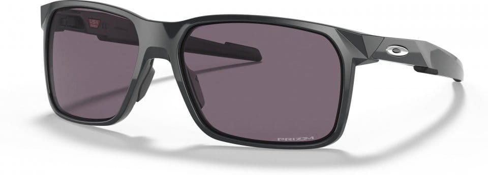 Sunglasses Oakley Portal X Carbon w/ PRIZM Grey