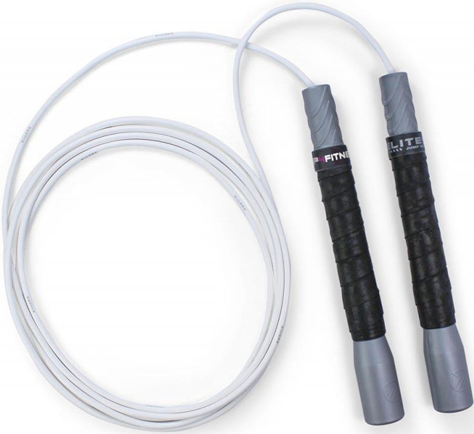 Jump rope ELITE SRS Fit+ -Top4Fitness Silver Fox