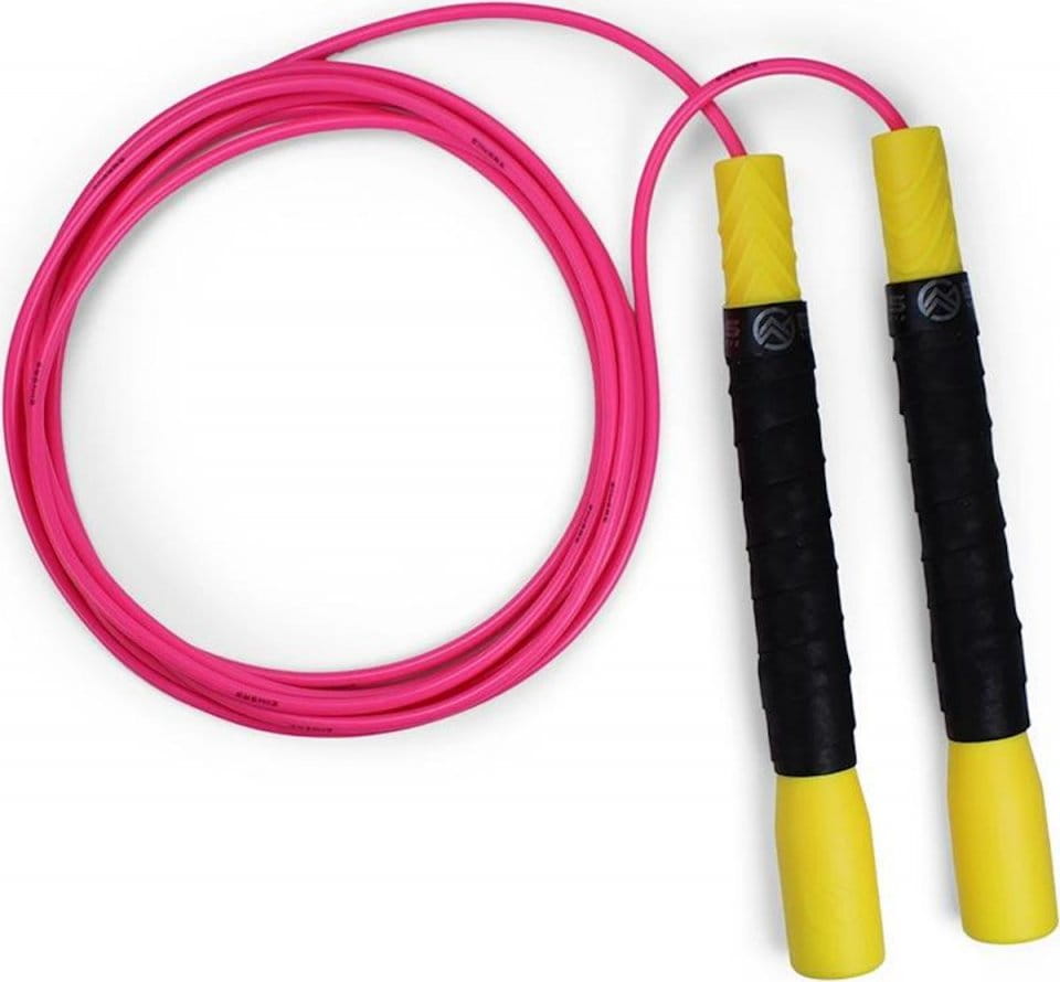 Jump ELITE SRS Pro Freestyle Rope - Pink Lemonade