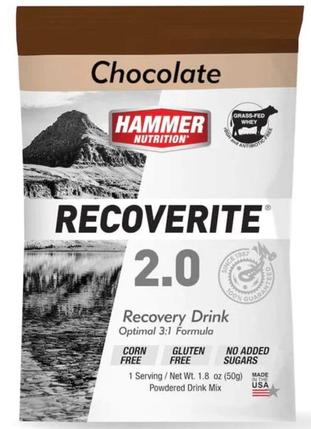 Protein powders Hammer RECOVERITE