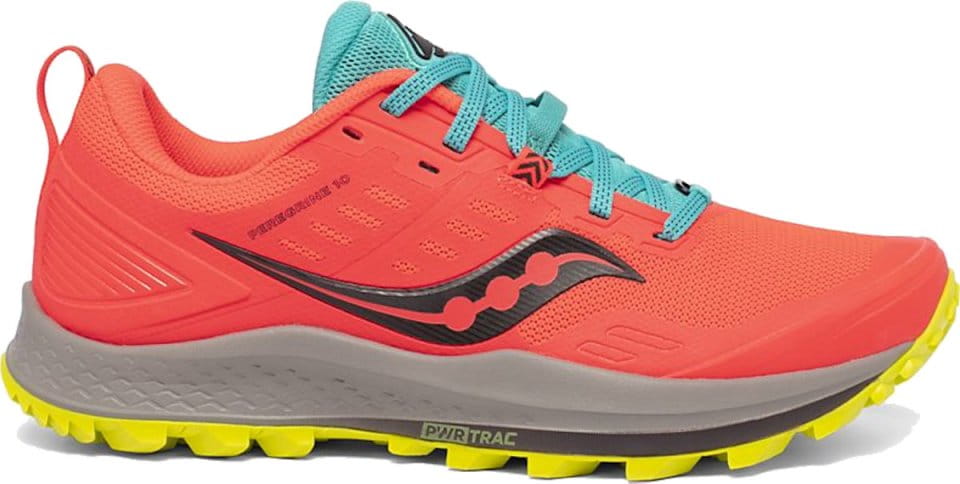 Trail shoes Saucony PEREGRINE 10 W