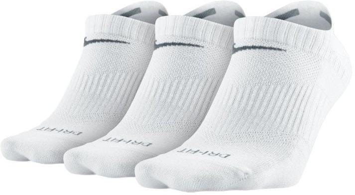 Socks Nike 3PPK DRI-FIT LIGHTWEIGHT