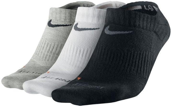 Socks Nike 3PPK DRI-FIT LIGHTWEIGHT