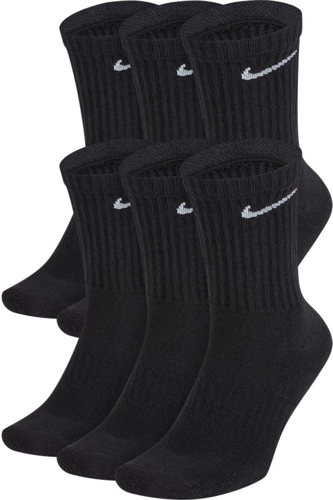 nike cush socks