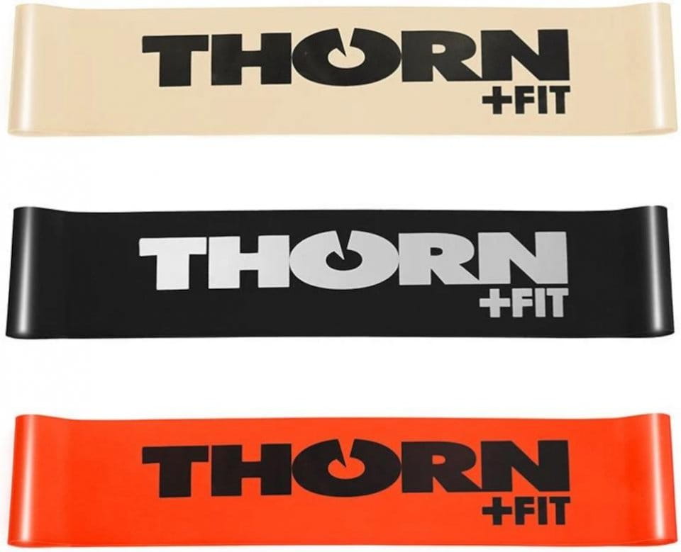 THORN+fit Resistance Band Set (one pack)