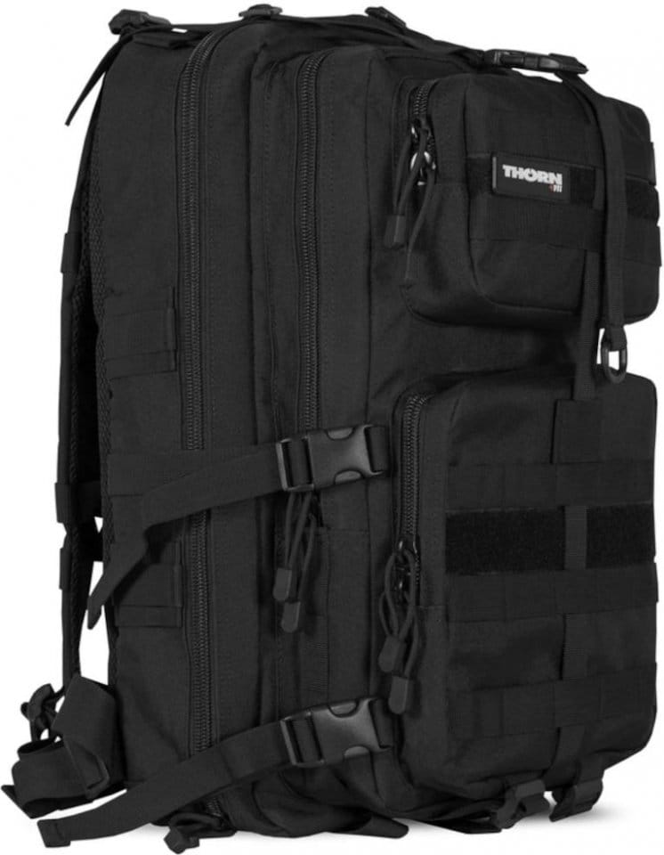 Backpack THORN+Fit DIVISION 40L BLACK