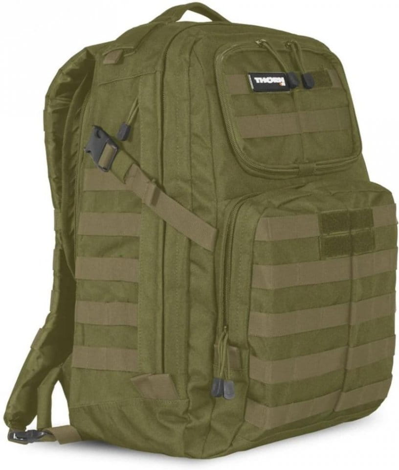 Backpack THORN+Fit MISSIOiN 40L ARMY GREEN